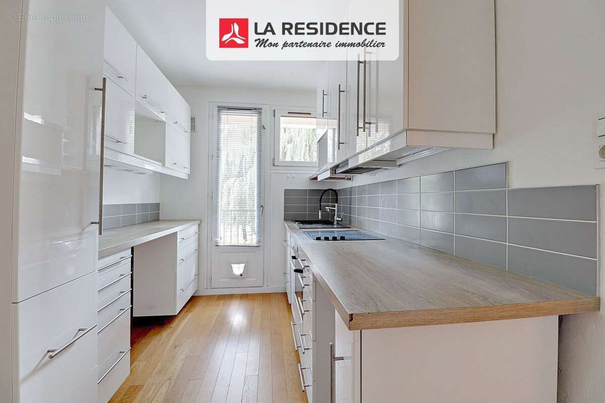 Appartement 69 m² à Mareil-Marly  - photo 6
