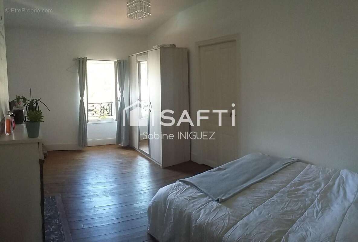 Photo 2 - Appartement à CASTRES