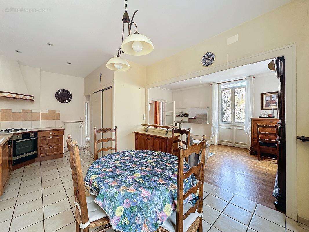 Maison à SAINT-CHAMOND