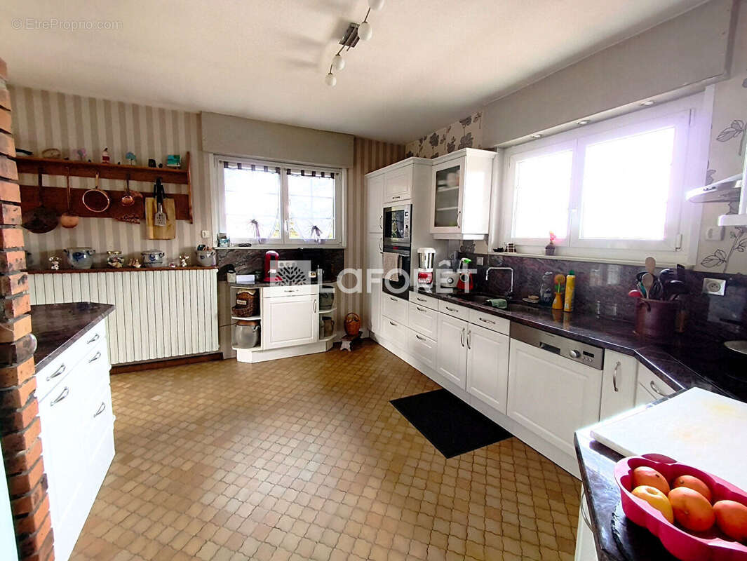 Maison à LES FORGES