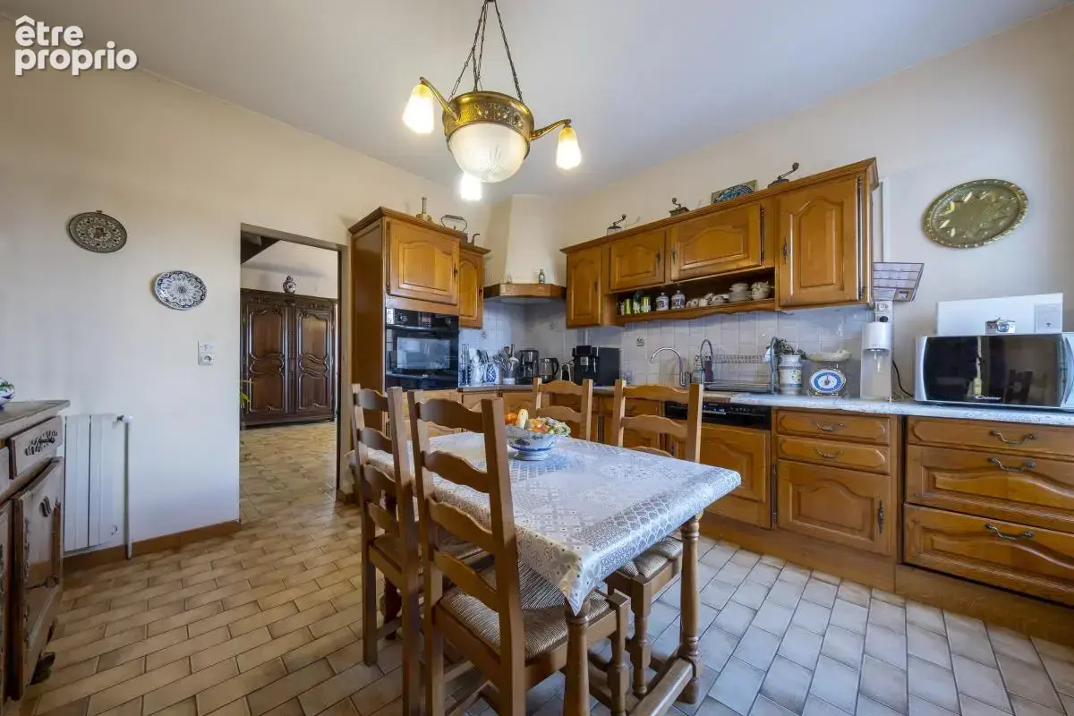 Maison 187 m² à Echillais  - photo 14
