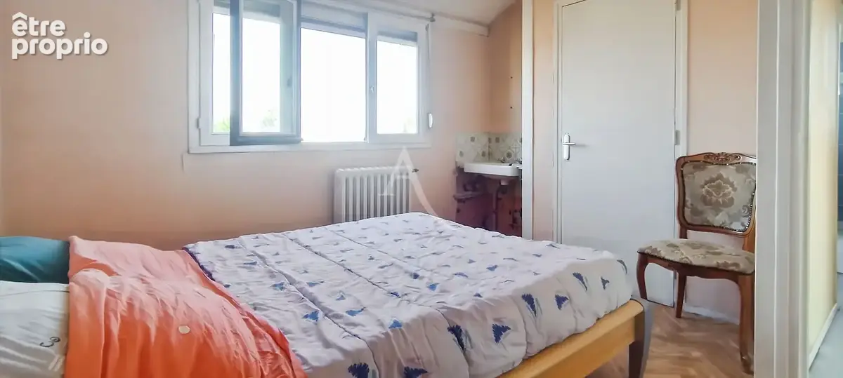 Maison Saint Etienne Du Rouvray 4 pièce(s) 80 m2 - photo 6