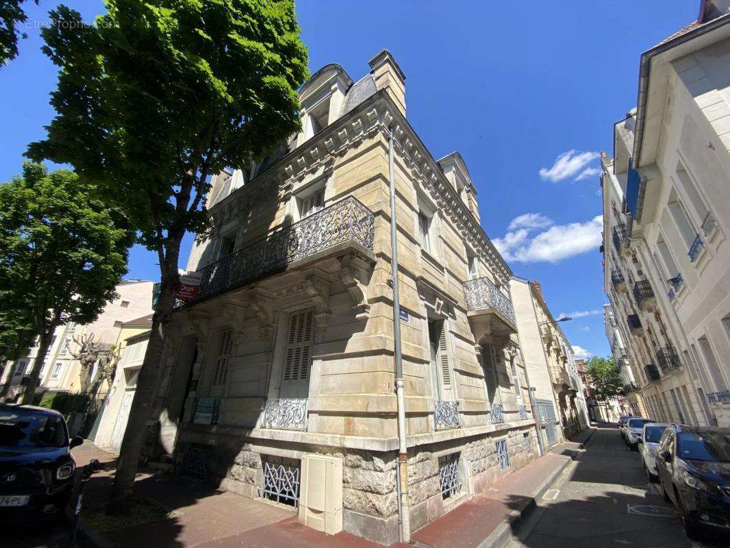 Maison à VICHY