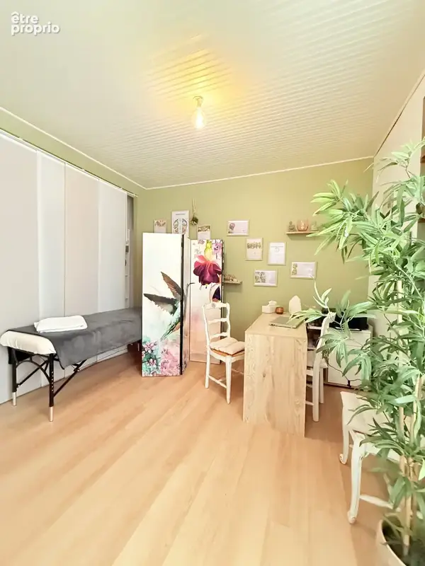 Maison de ville Coup de coeur avec Terasse et Garage en Centre Ville de Perpignan! - photo 15