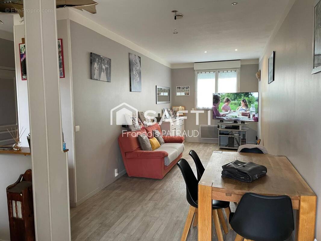 Photo 1 - Appartement à MASSY