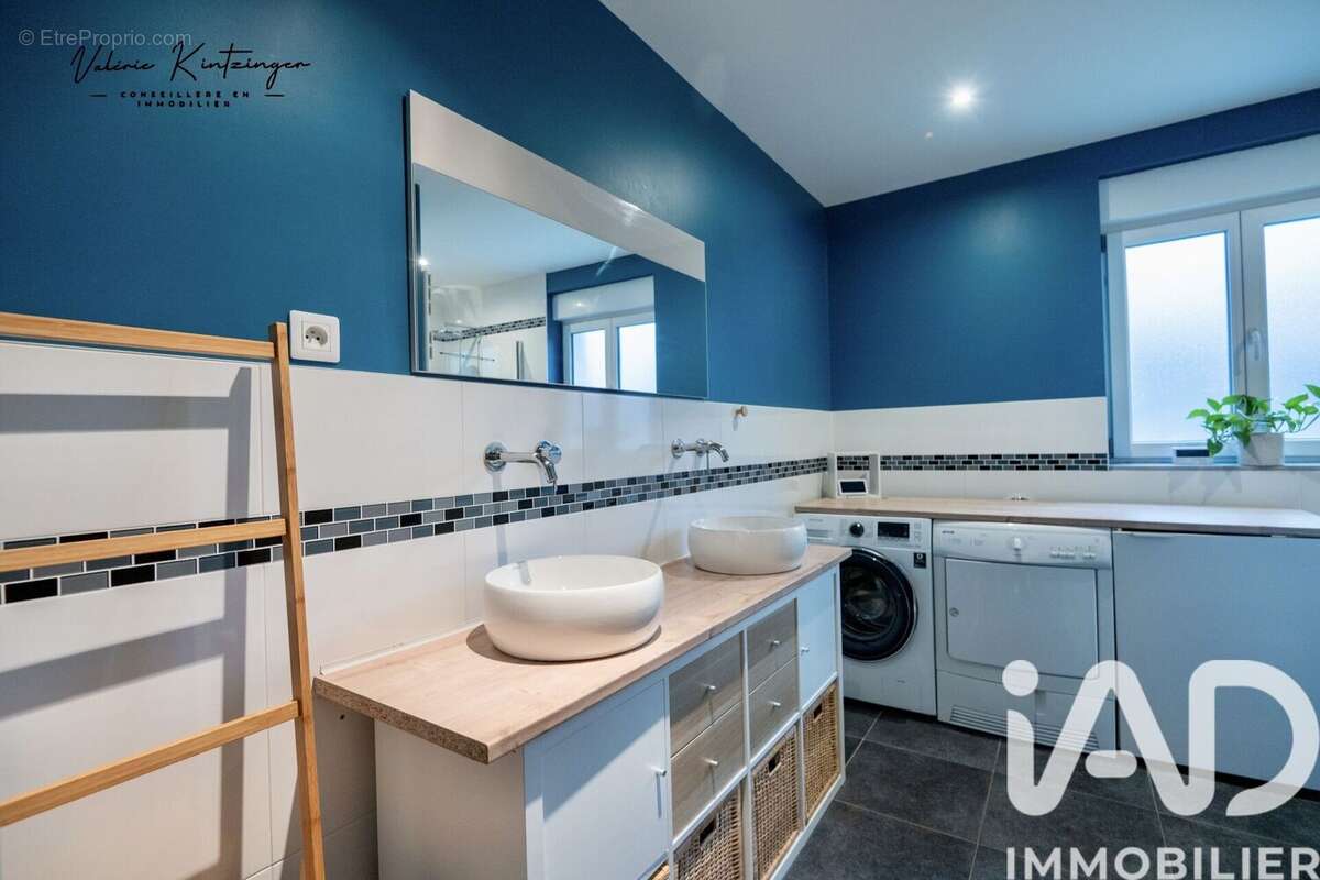 Photo 7 - Maison à THIONVILLE