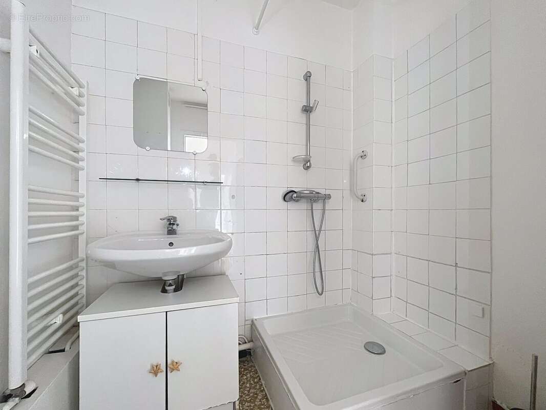 Appartement 41 m² à Sassenage  - photo 5