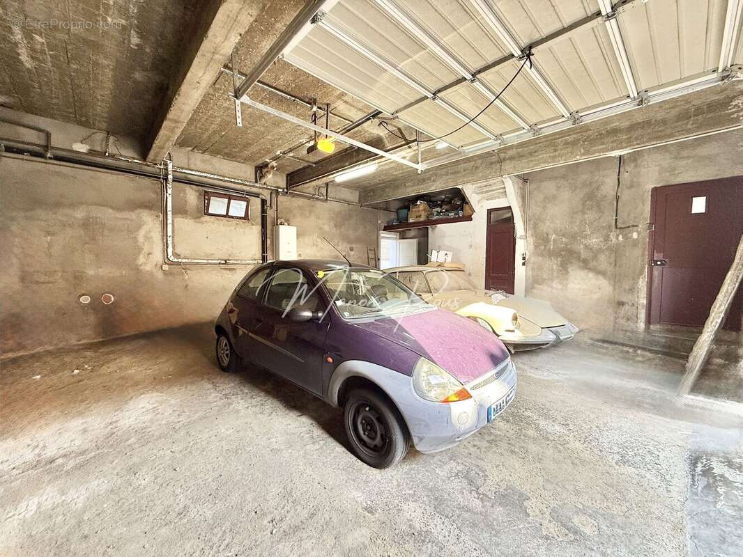 Maison 62 m² à Perpignan  - photo 9