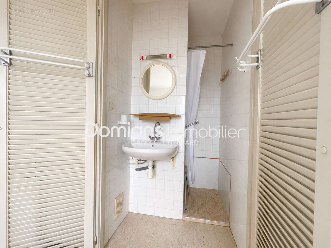 Appartement à ARGELES-SUR-MER