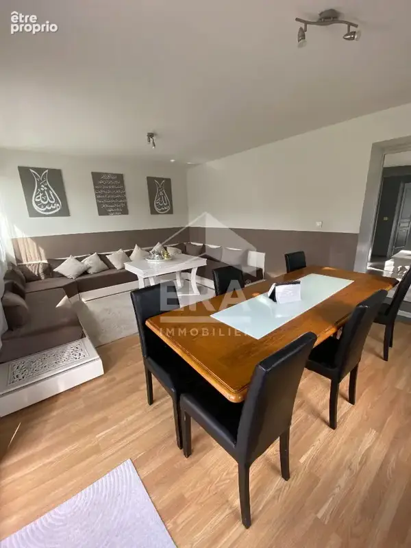 Photo Maison à Courcelles-Les-Lens au prix de 149 000€