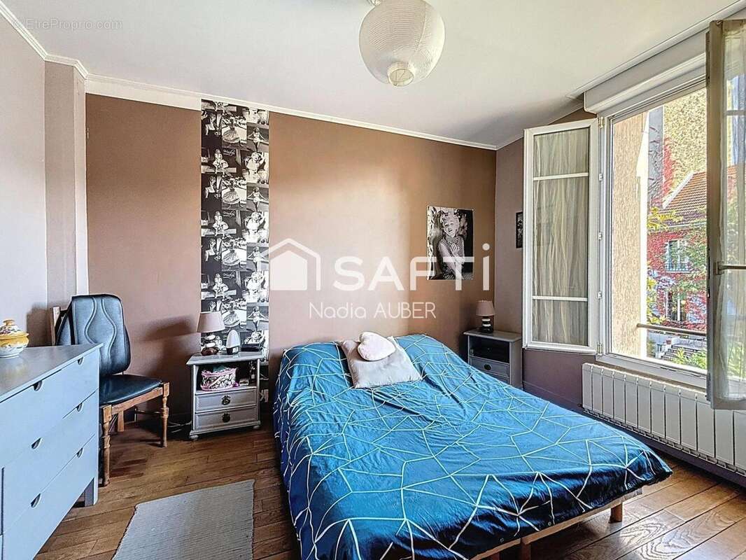 Photo 7 - Maison à CHOISY-LE-ROI