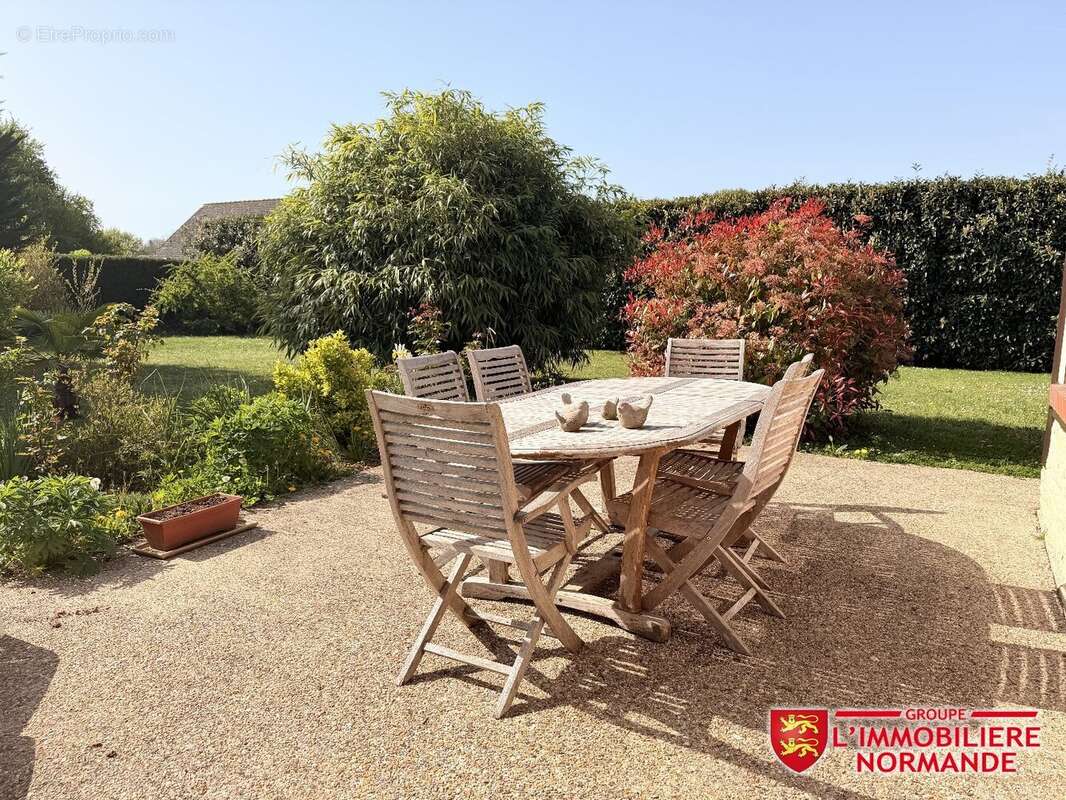 Maison à AUTHEUIL-AUTHOUILLET