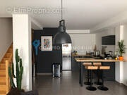 Appartement à VAUVERT