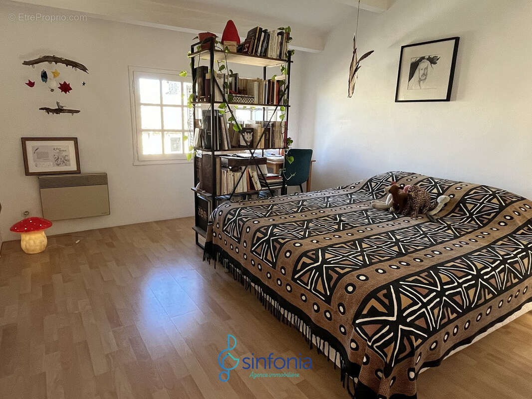 Maison à SAINT-SIFFRET