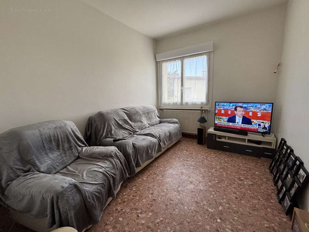 Maison 80 m² à Chatillon-Saint-Jean  - photo 5