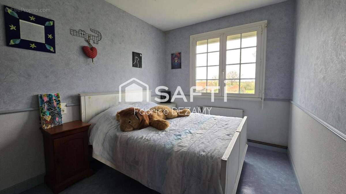 Photo 7 - Maison à CHATEAU-GUIBERT