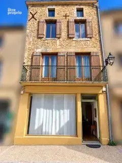 Bien d’exception au cœur de Belvès   Terrasse avec vue et garage privatif - photo 3