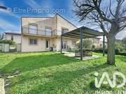 Photo 1 - Maison à VILLALIER
