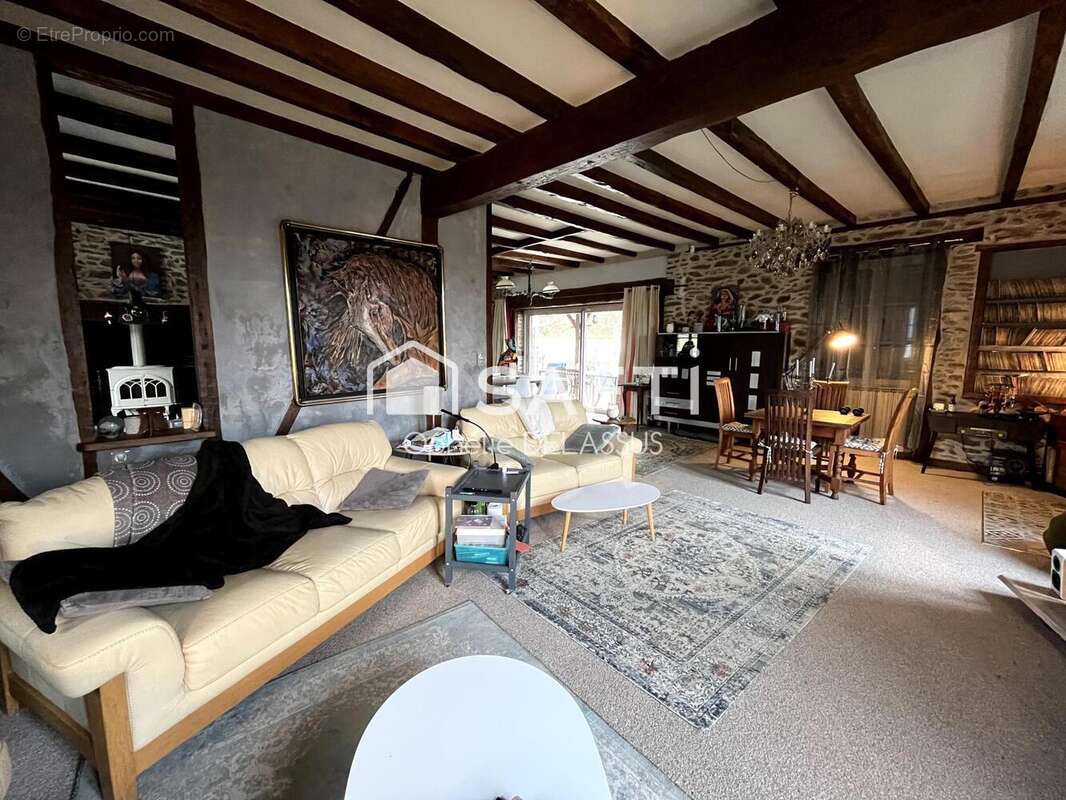 Photo 8 - Maison à UZERCHE