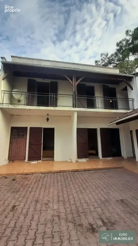 Maison 7 pièces 110 m² à vendre à Le Bouscat (33115) - photo 3