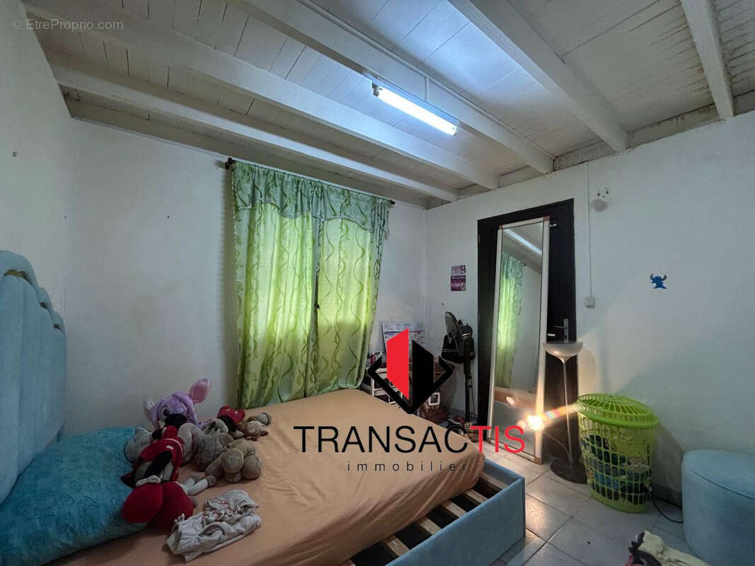 Villa T4 duplex Matoury - photo 5