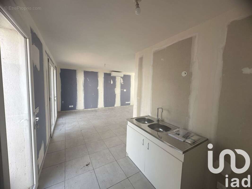 Photo 4 - Maison à FOS-SUR-MER