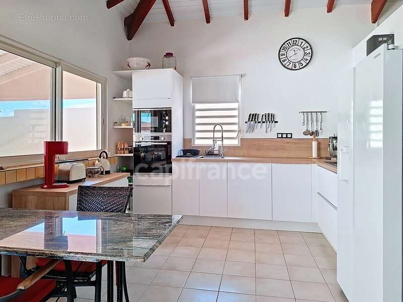 Maison à SAINT-MARTIN