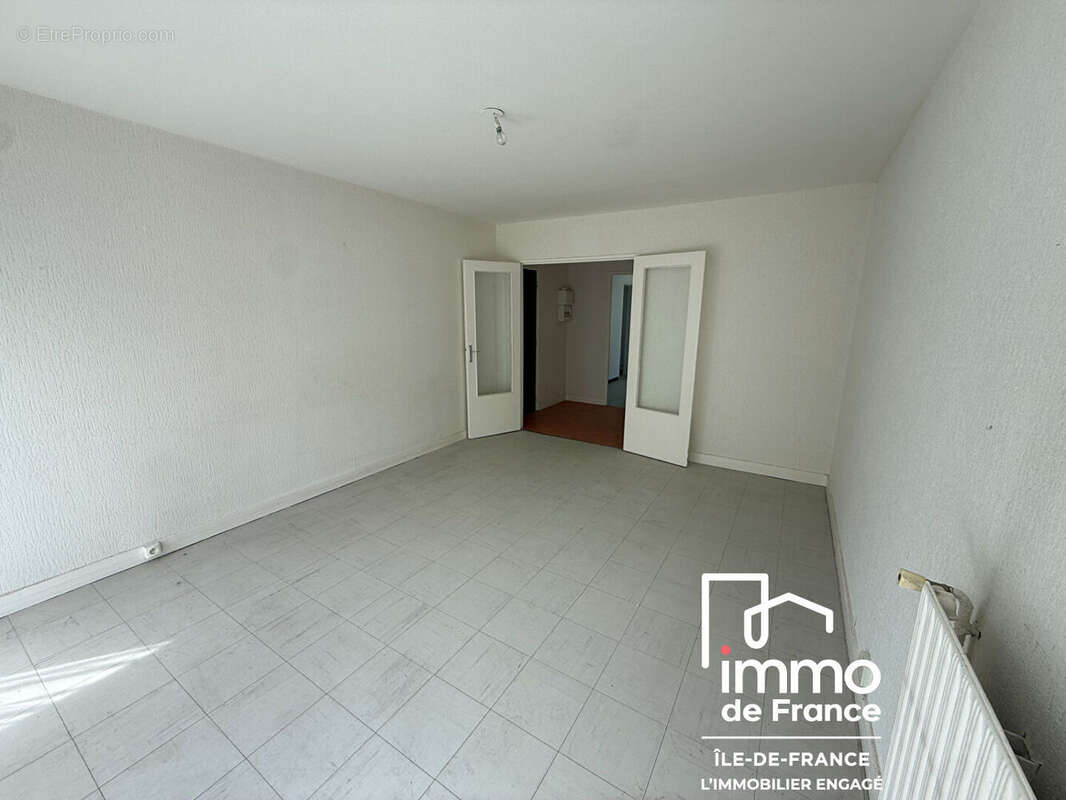 Appartement à PALAISEAU