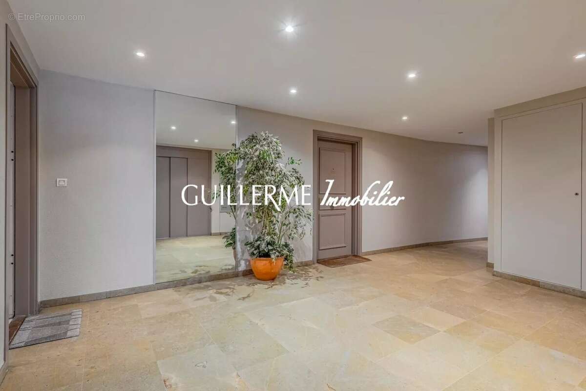 Appartement à DARDILLY