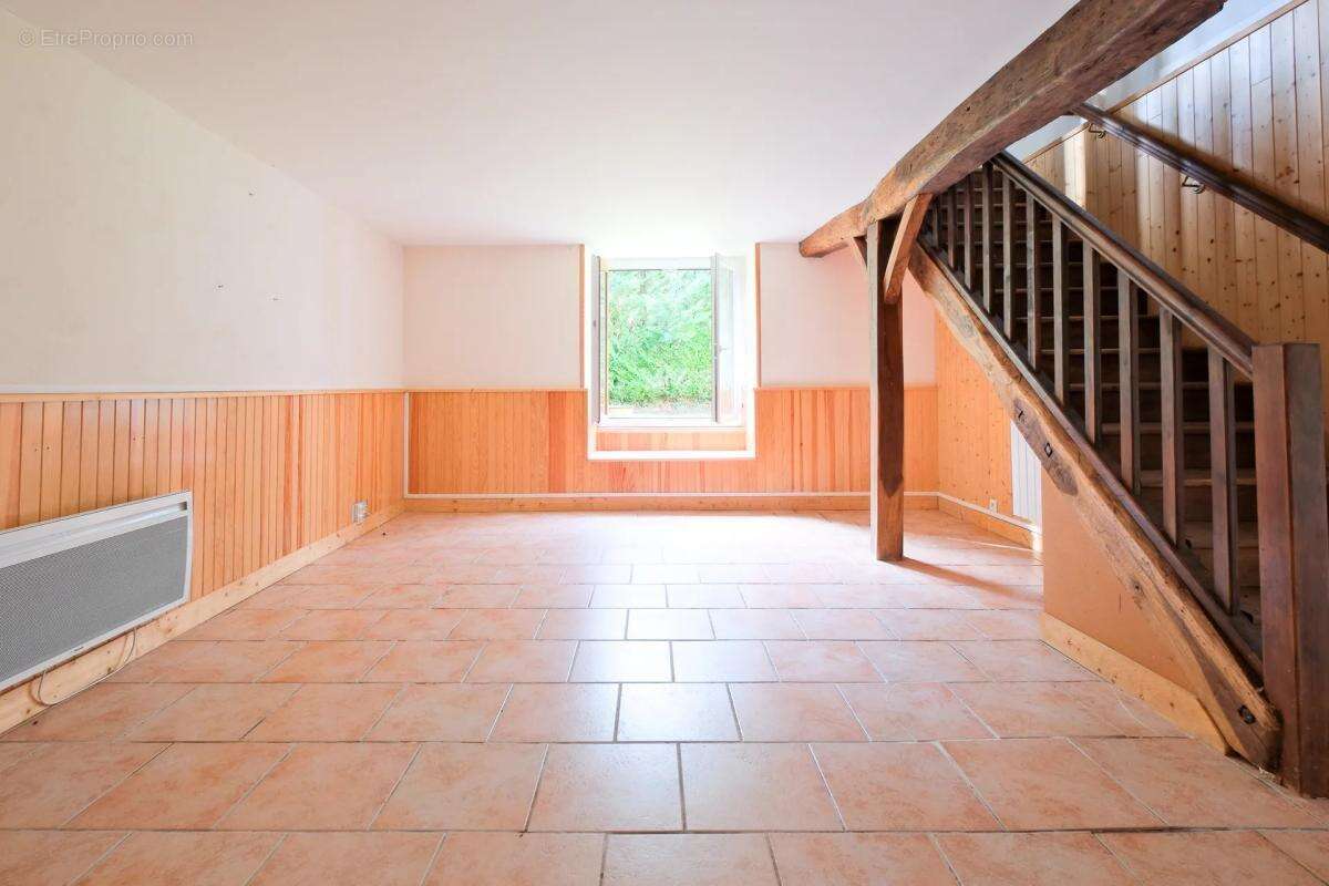 Maison à GRAND-BRASSAC