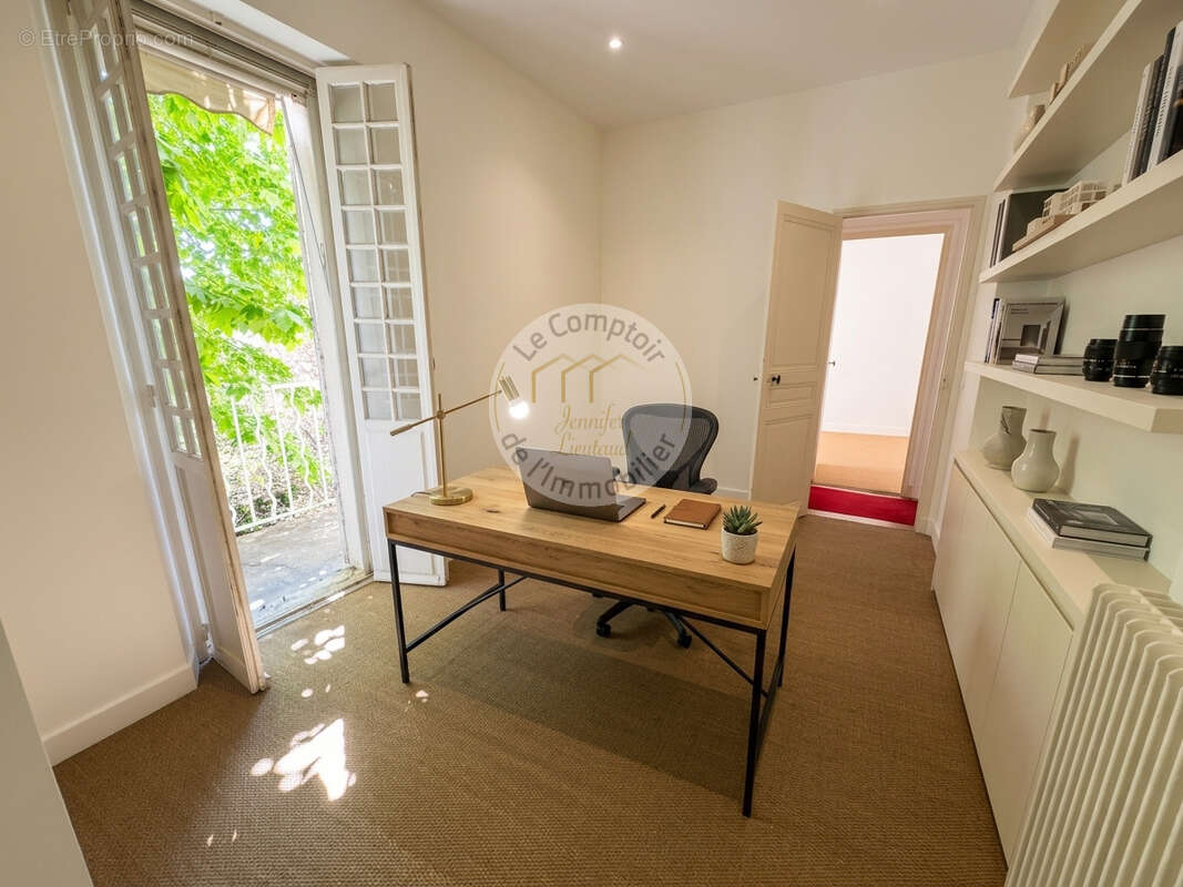 Maison à MARSEILLE-9E