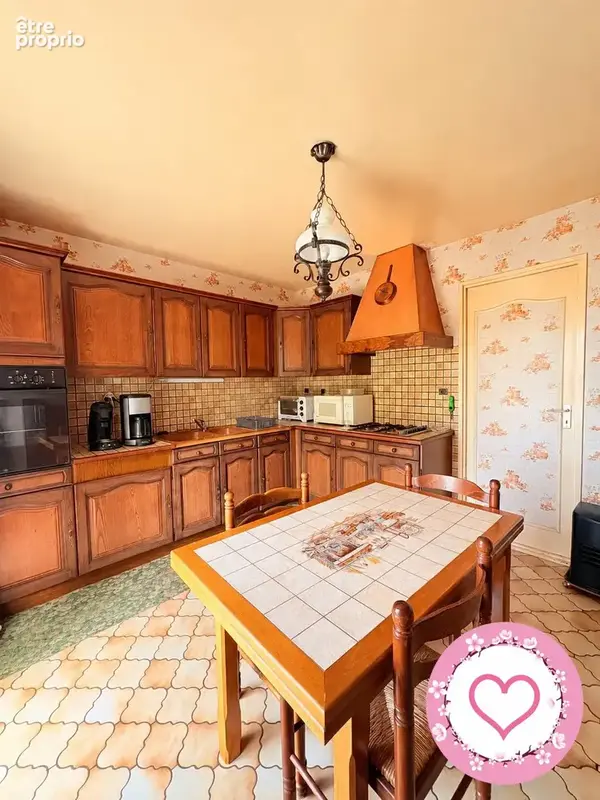 Maison 4 pièces 88 m² à vendre à Saint-Pere-Sur-Loire (45600) - photo 5