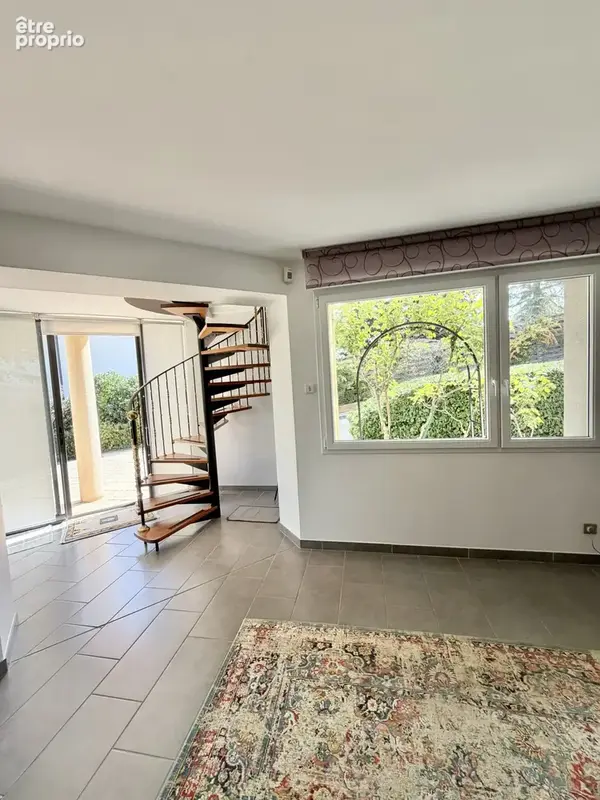 Villa avec vue, jacuzzi, hammam, sauna et piscine - photo 6