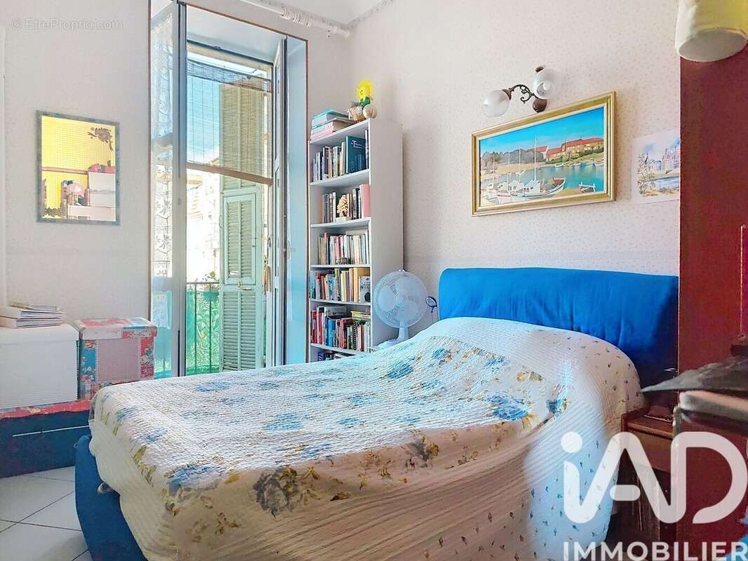 Photo 4 - Appartement à NICE