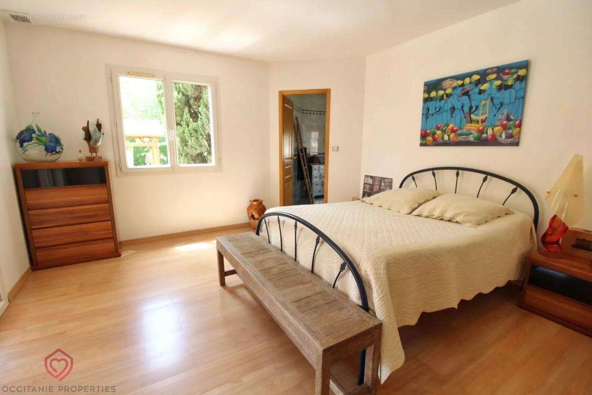 Maison à VILLEMUR-SUR-TARN