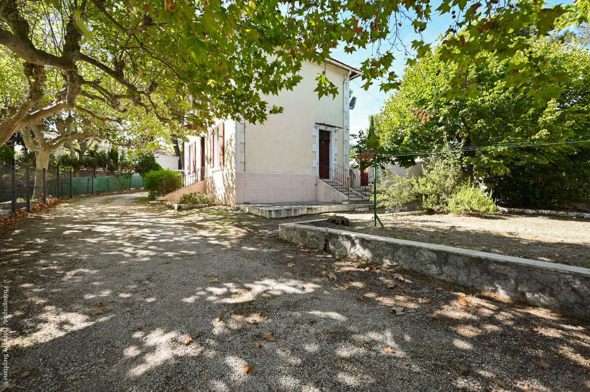 Photo 6 - Maison à MARSEILLE-12E