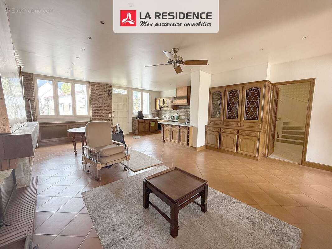 Maison à VELIZY-VILLACOUBLAY