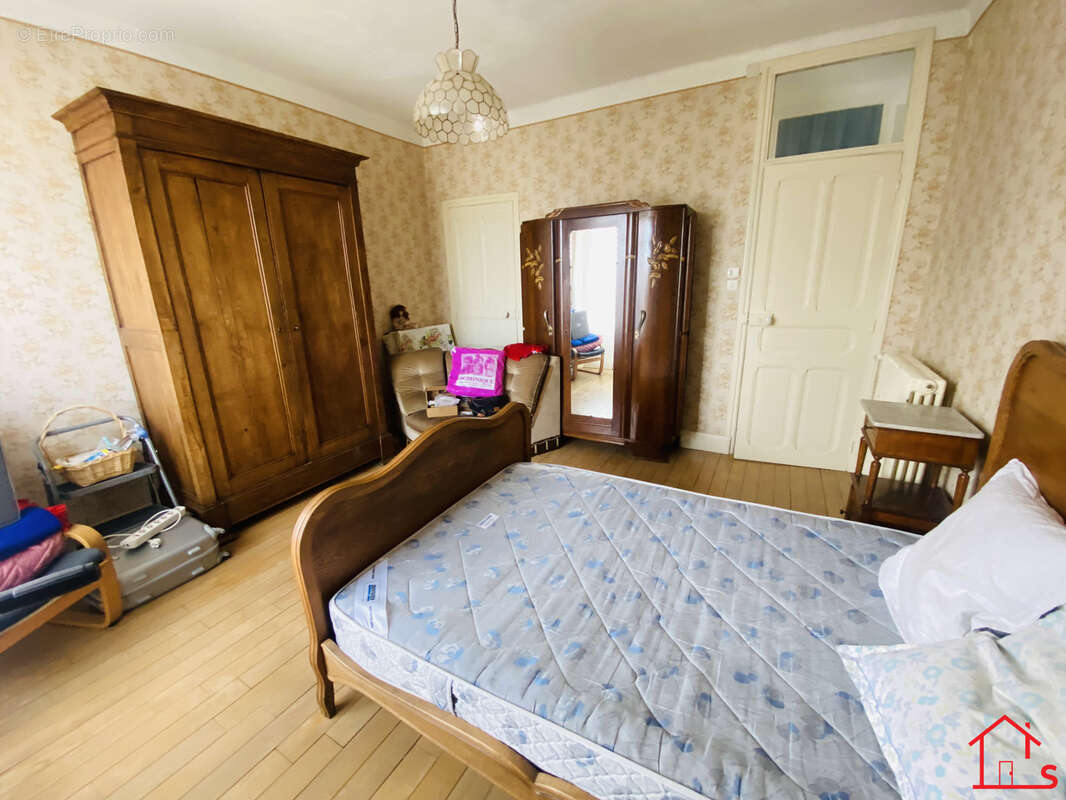 Maison à DIEULOUARD