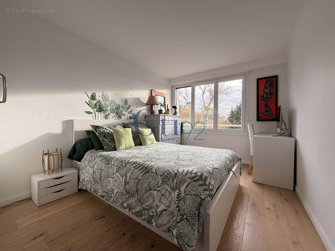 Appartement à CLAMART