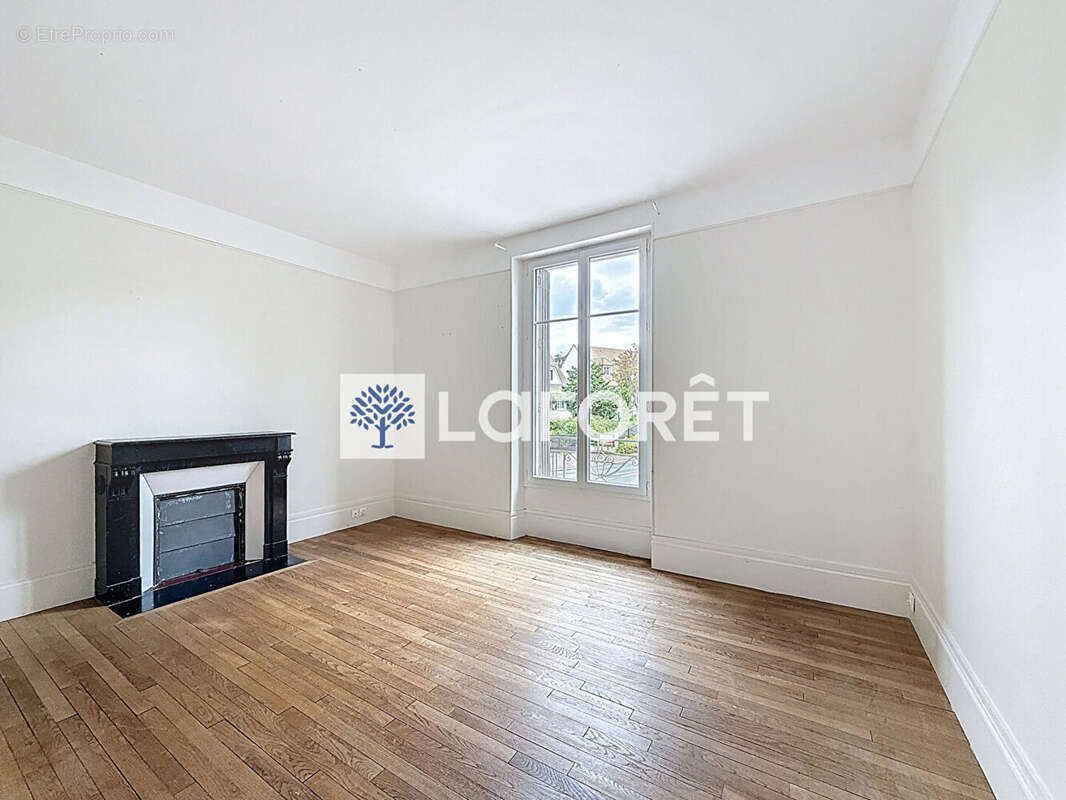 Maison à CHAMBOURCY