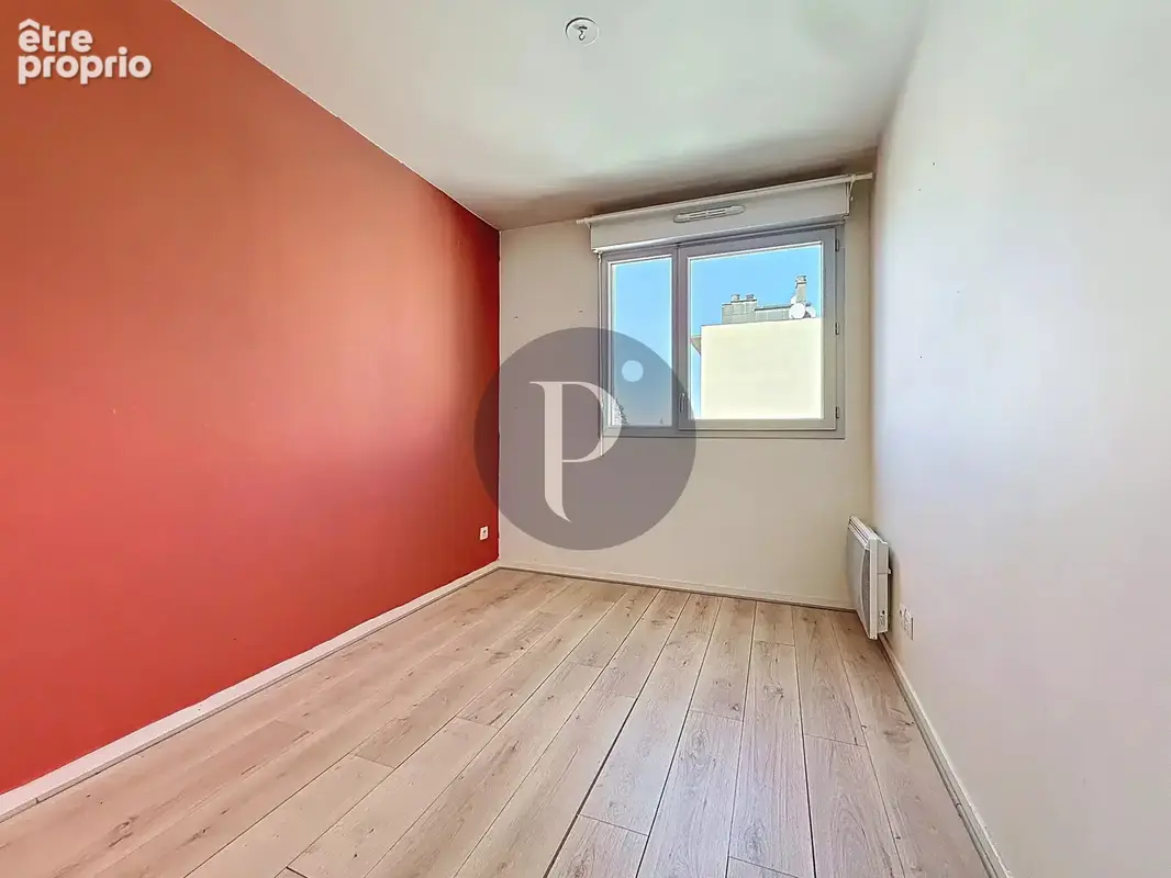Bel appartement lumineux 3 pièces avec terrasse à Villejuif - photo 8