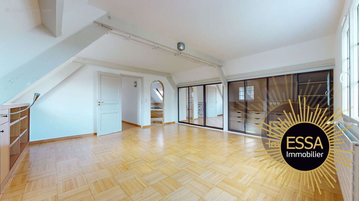 Maison à VELIZY-VILLACOUBLAY