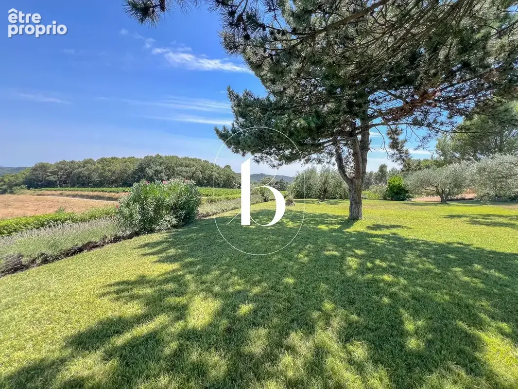 Maison 6 pièces 206 m² à vendre à Saint-Alexandre (30130) - photo 34