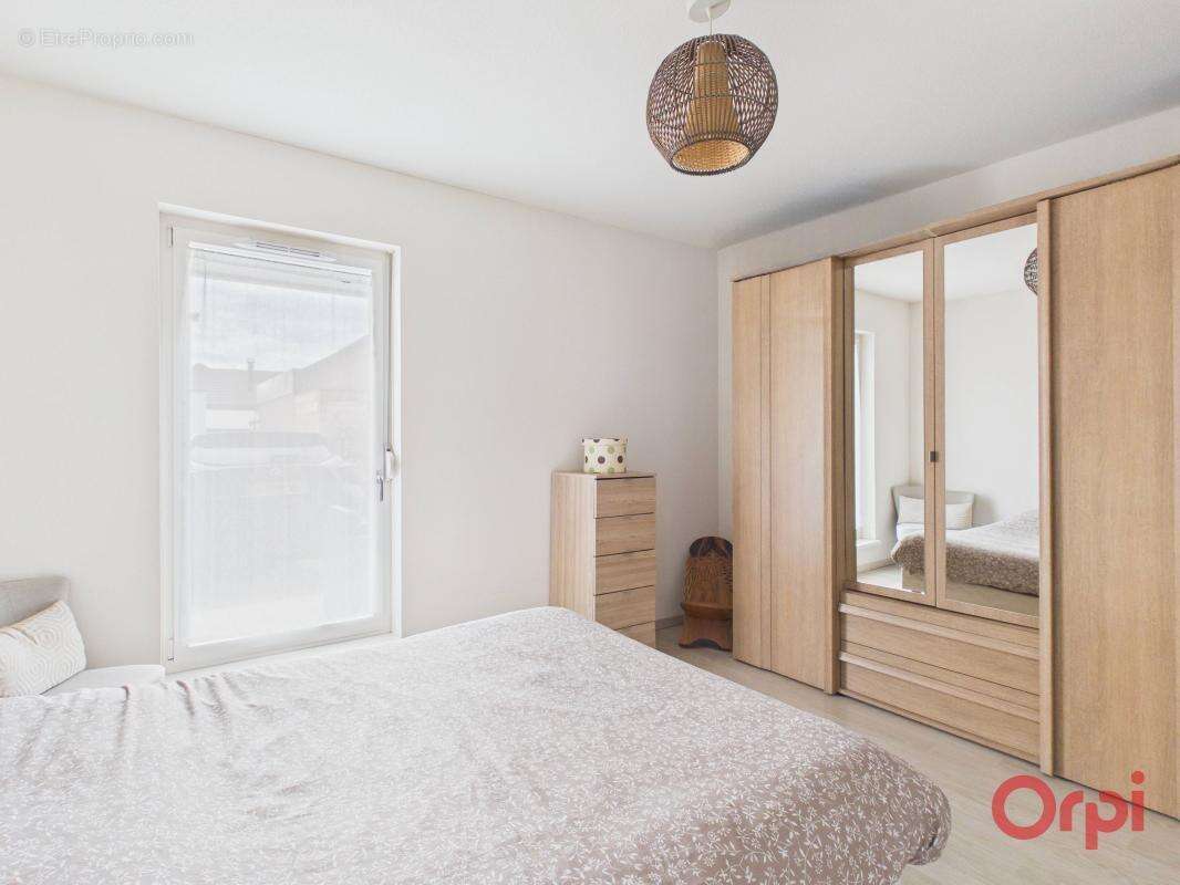 Appartement à WINGERSHEIM