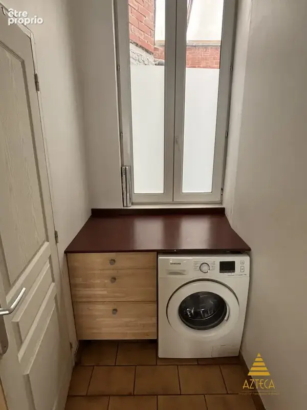 Appartement 110 m² à vendre à Lille (59800) - photo 4