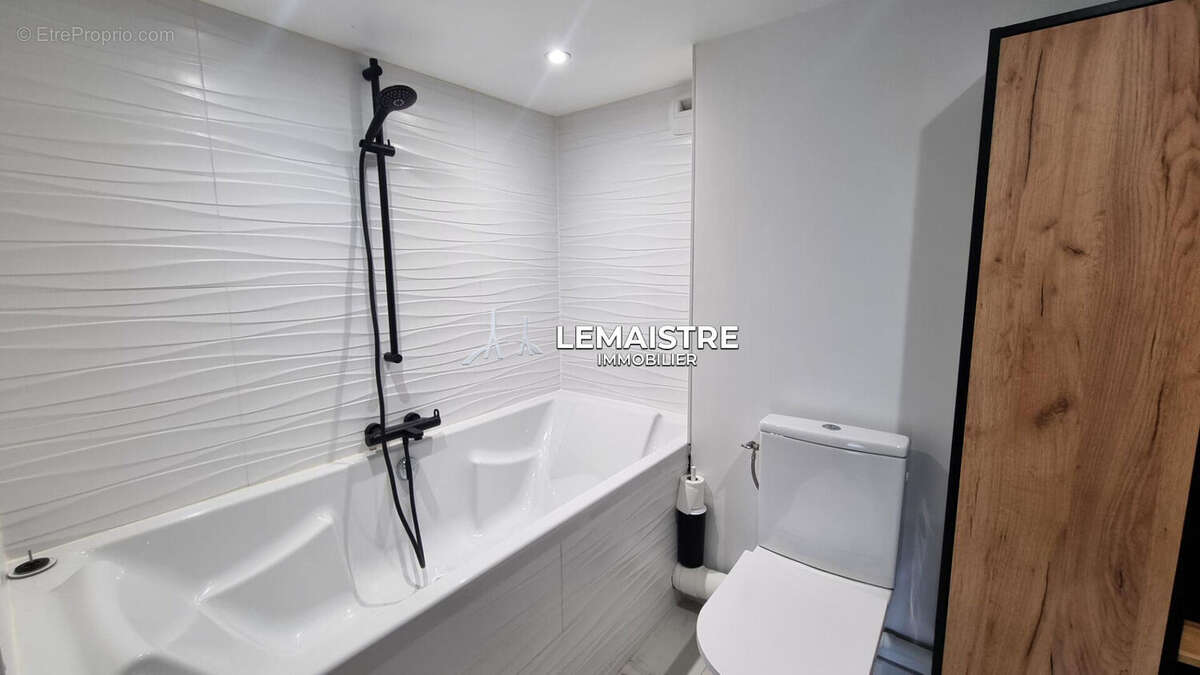 Appartement à ROUEN