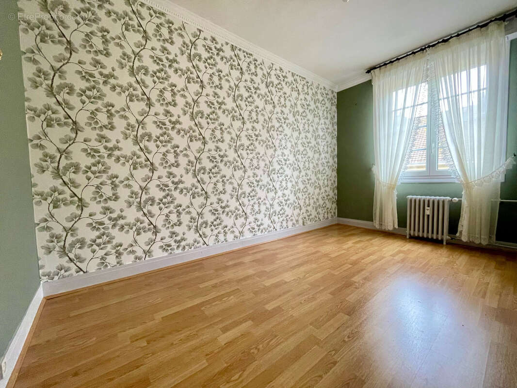 Appartement à BOULOGNE-SUR-MER