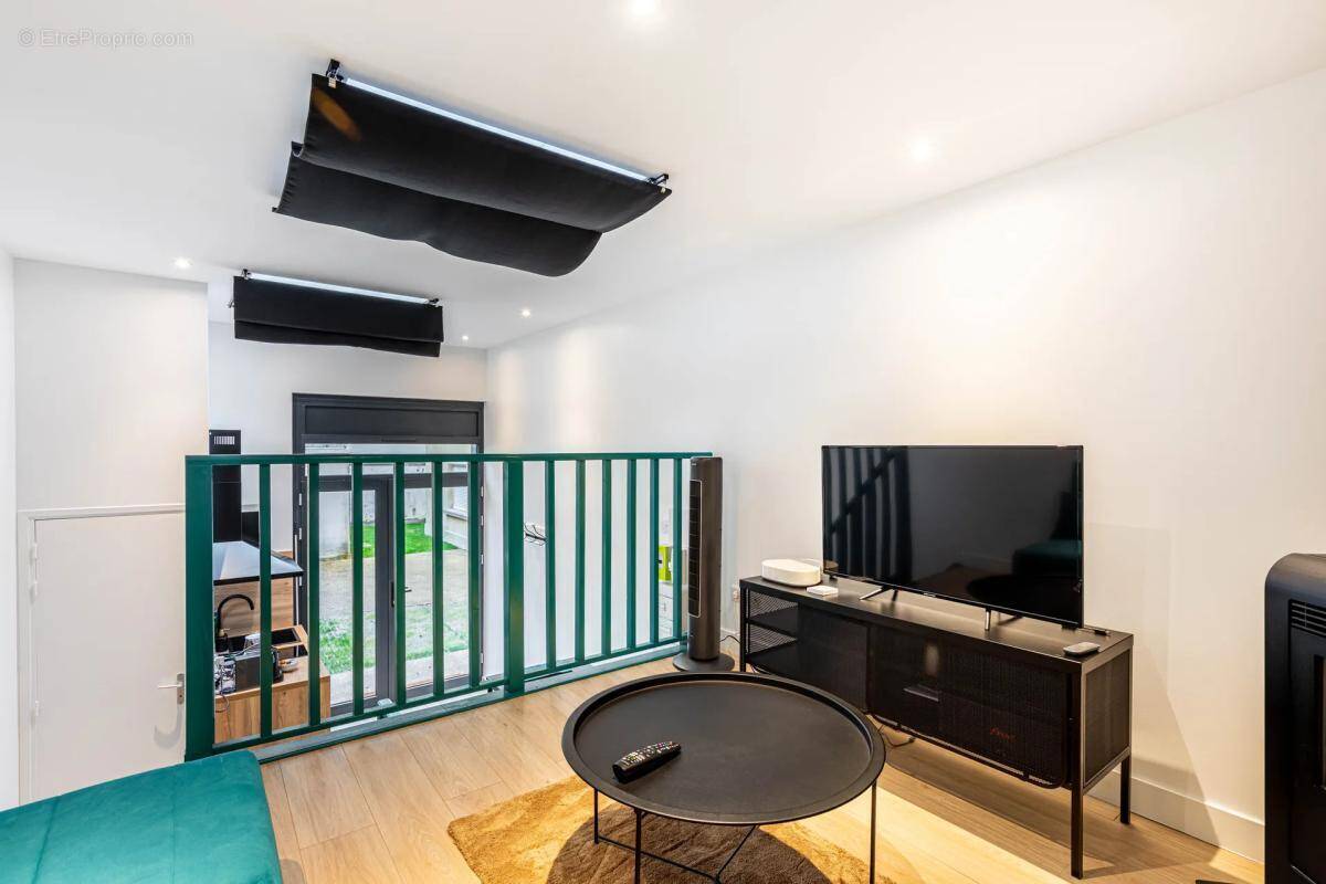 Appartement à CHAVILLE