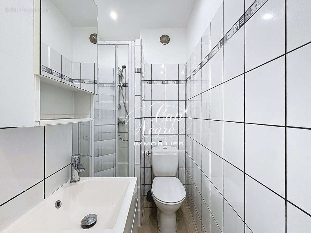 Appartement à LE LAVANDOU