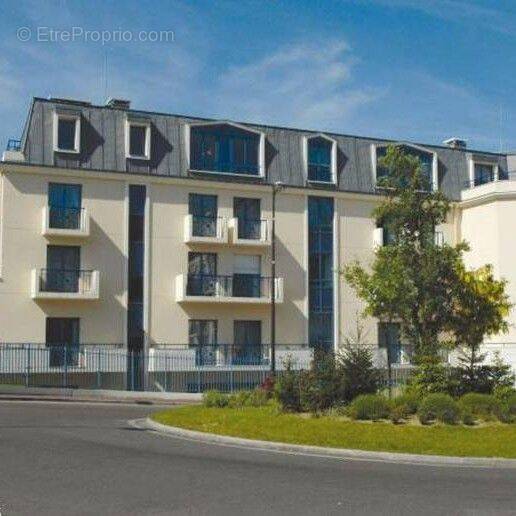 Appartement à CREIL